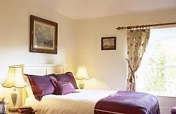 Otel Ballyknocken House And Cookery School Glenealy