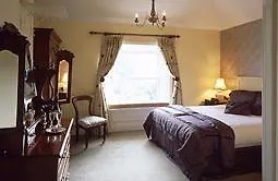 Ballyknocken House And Cookery School Otel Glenealy