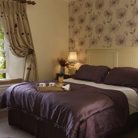 Ballyknocken House And Cookery School Glenealy