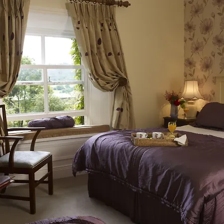 Otel Ballyknocken House And Cookery School 4*