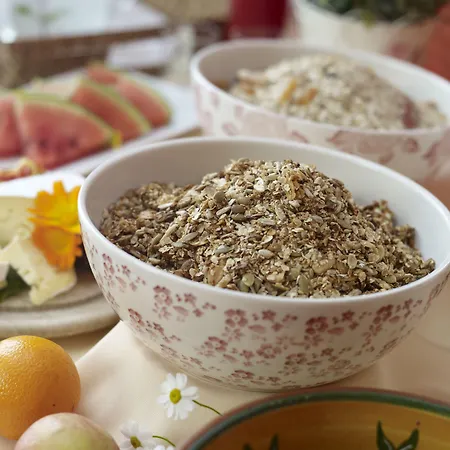 فندق Ballyknocken House And Cookery School 4*