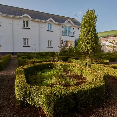 Ballyknocken House And Cookery School Otel 4*