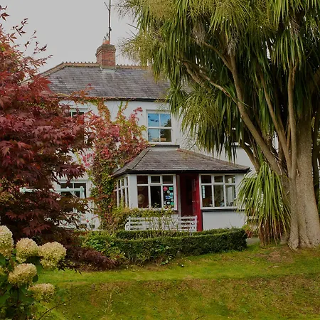 فندق Ballyknocken House And Cookery School 4*