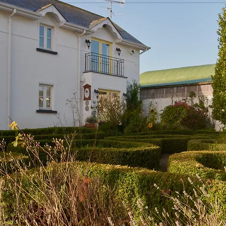 Ballyknocken House And Cookery School