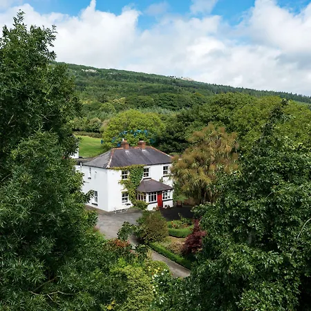 Ballyknocken House And Cookery School فندق Glenealy