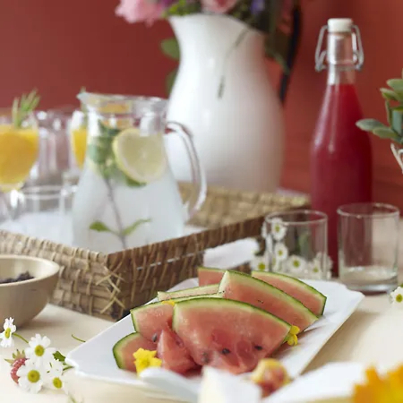 Otel Ballyknocken House And Cookery School 4*