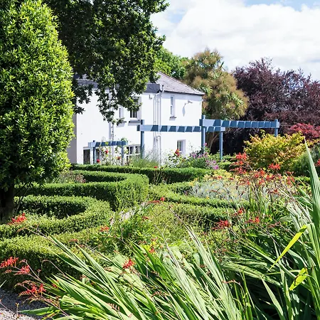 Ballyknocken House And Cookery School