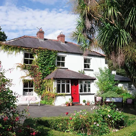 Ballyknocken House And Cookery School Otel 4*