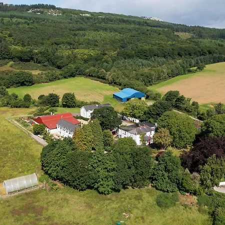 Ballyknocken House And Cookery School Otel 4*