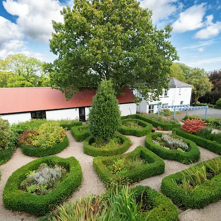 Ballyknocken House And Cookery School Otel 4*