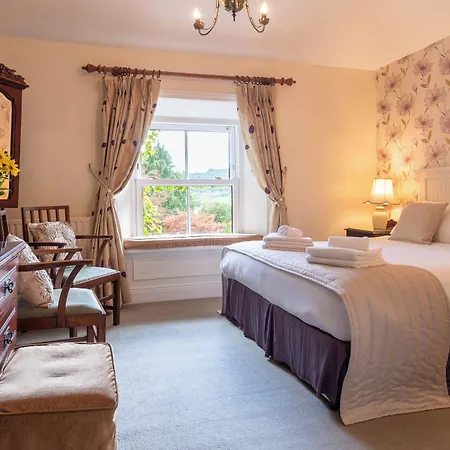 Otel Ballyknocken House And Cookery School 4*