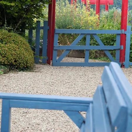 Ballyknocken House And Cookery School