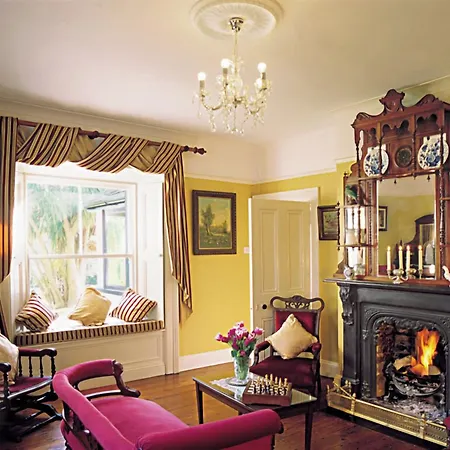 فندق Ballyknocken House And Cookery School