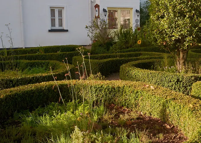 Ballyknocken House And Cookery School 4*