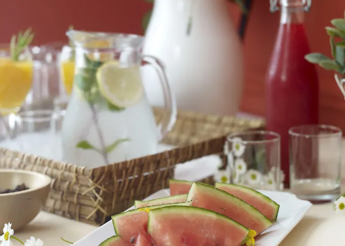 Hotel Ballyknocken House And Cookery School 4*