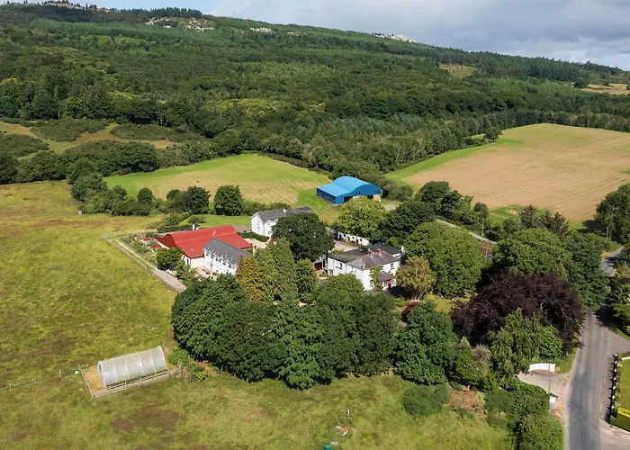 Ballyknocken House And Cookery School Hotel 4*