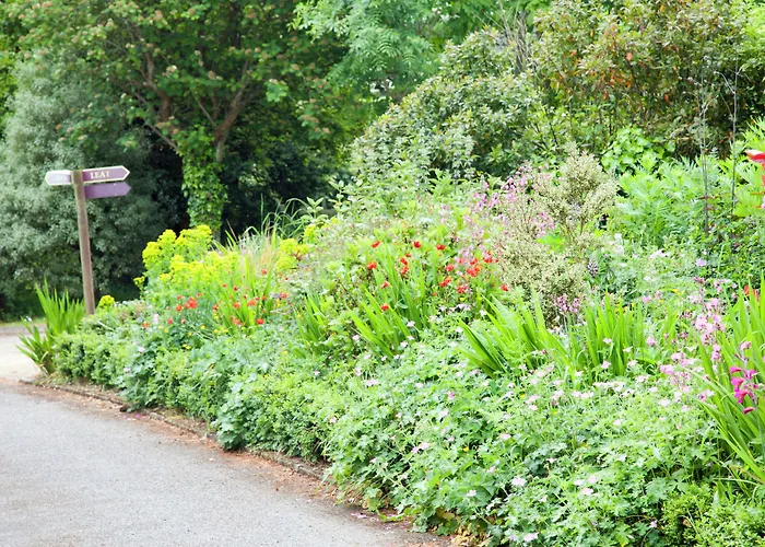 Ballyknocken House And Cookery School 4*