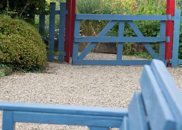 Ballyknocken House And Cookery School